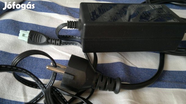 Adapter AC Power 0957-2119 +hálózati zsinórral