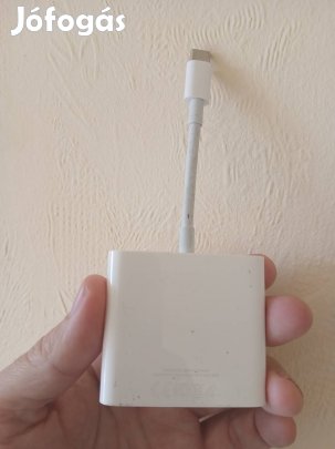 Adapter Usb-c, hdmi