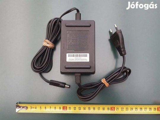 Adapter tápegység / HP 9120-6731 típus