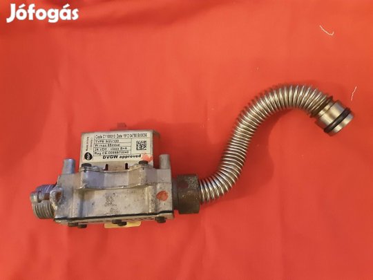 Adaptív gázszelep Baxi Duo-Tech Compact kondenzációs gázkészülékhez