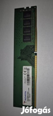 Adata 8GB DDR4 2666MHz memória