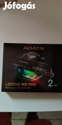 Adata Legend 900 Pro 2TB SSD