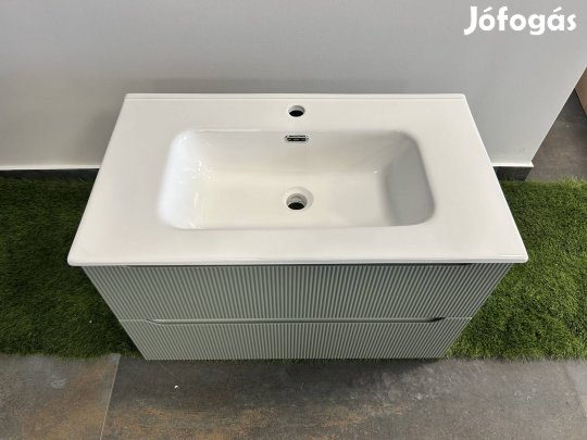 Adattocasa Rigo fürdőszoba bútor mosdóval