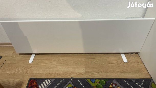 Adax Neo WiFi H 14 (1400W) norvég futópanel / konvektor, WiFi-s,