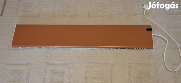 Adax "norvég panel" kifogástalan állapotban (csak személyes átvétel)