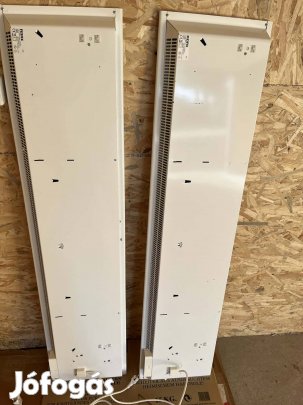 Adax wifis fűtőpanel