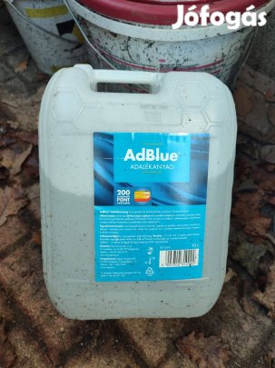 Adblue 10 liter