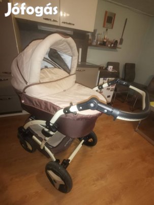 Adbor S-line babakocsi