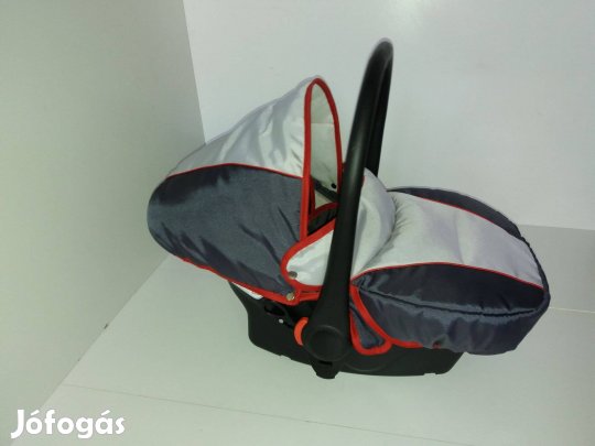 Adbor babahordozó, több színben!