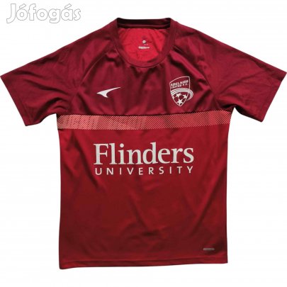 Adelaide United 2020-21 Ucan training *Aláírt* foci mez S-es