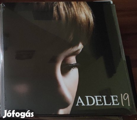 Adele - 19 (LP)