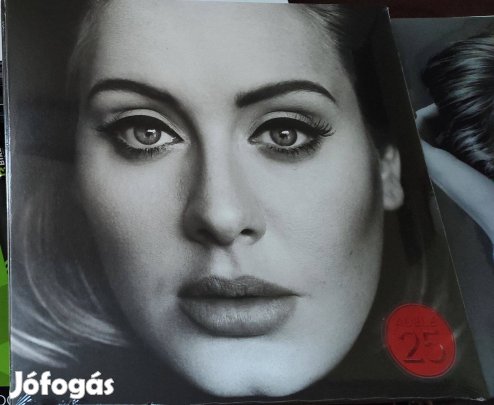 Adele - 25 (LP)