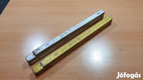 Adga szögmérős colostok eladó, 1m, 2db, Germany