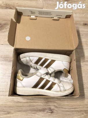 Adidas 29-es kislány sportcipő 