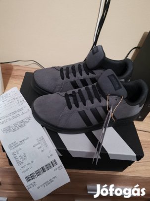 Adidas 39 1/3 2év jótállással 