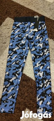 Adidas 7/8-os leggings, sztrecs nadrág 