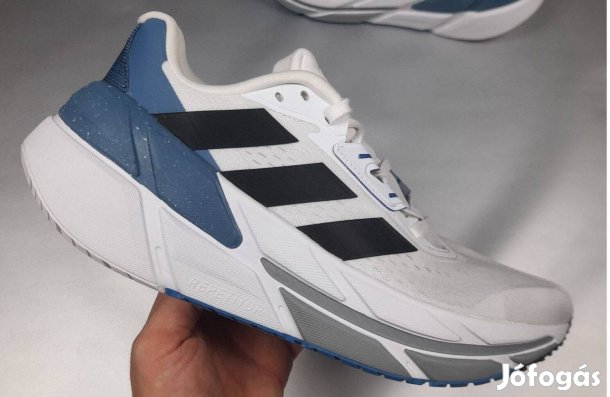 Adidas Adistar CS 2.0 ( 45 1/3 - 29cm ) új futócipő