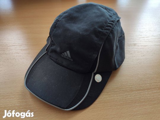 Adidas Adistar Climacool fekete baseball sapka