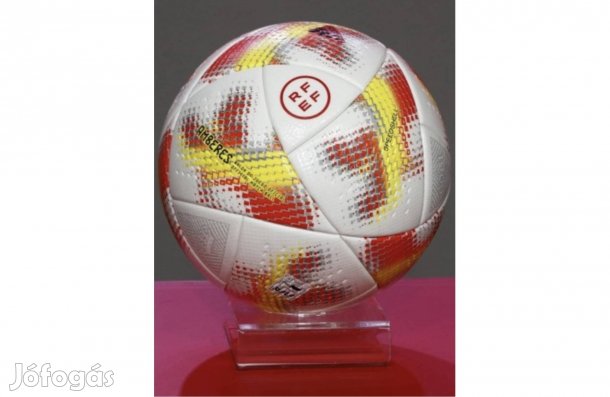 Adidas Amberes spanyol kupa mérkőzéslabda labda