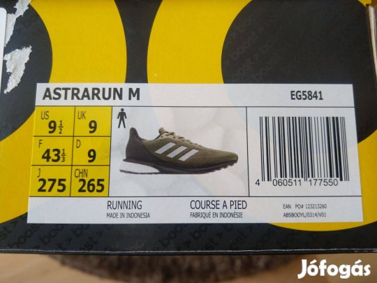 Adidas Astrarun M