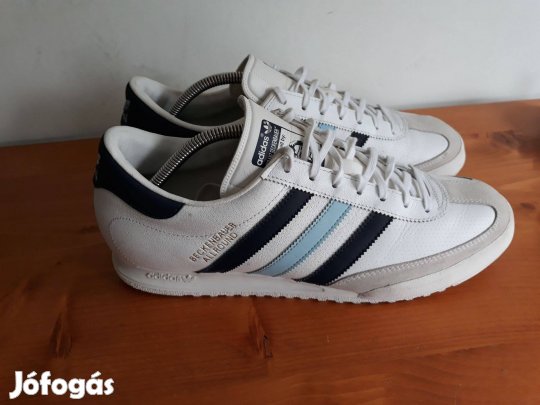 Adidas Beckenbauer Allround cipő 44-es 44