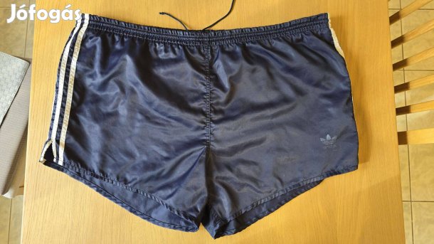 Adidas Beckenbauer rövidnadrág, nylon short, rövid nadrág