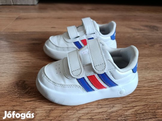 Adidas Bubblecomfy sneaker gyerek cipő sportcipő 24