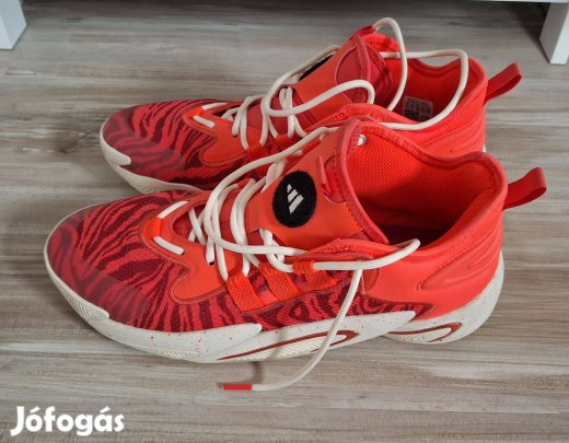 Adidas Byw MVP kosárlabda cipő 46