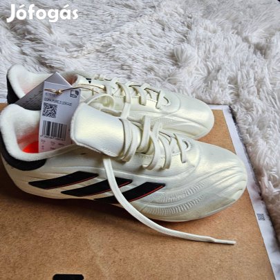 Adidas COPA Pure 2 League 2G/3G AG Futballcipő 38 2/3 os méret új cimk