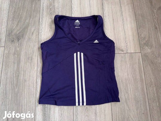 Adidas Climacool edző felső M -es