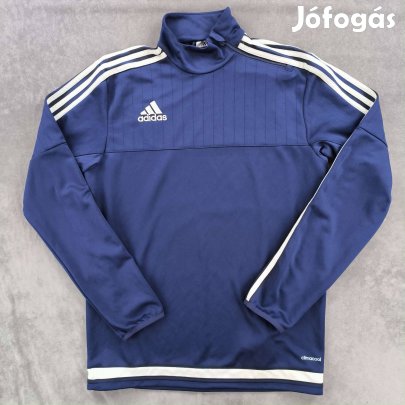 Adidas Climalite training felső S-es