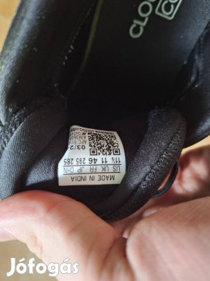 Adidas Cloudfoam 46 os