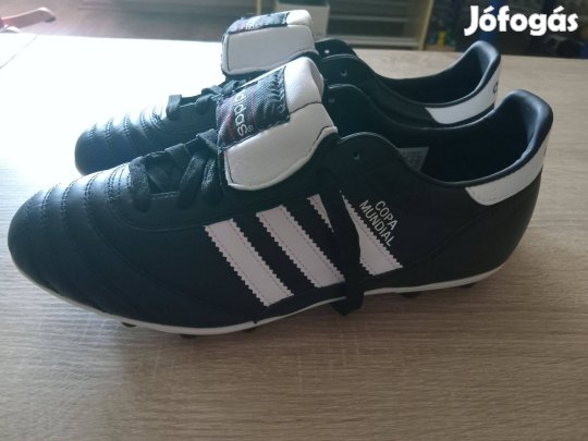 Adidas Copa Mundial (Új) - 43 1/3