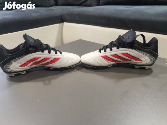 Adidas Copa stoplis cipő 35