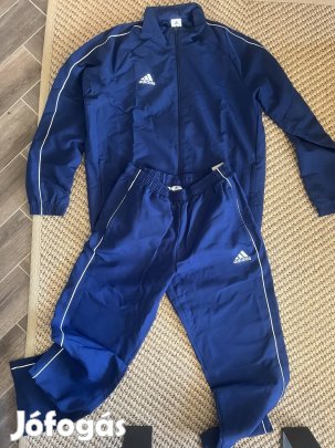 Adidas Core18 football melegítő Új