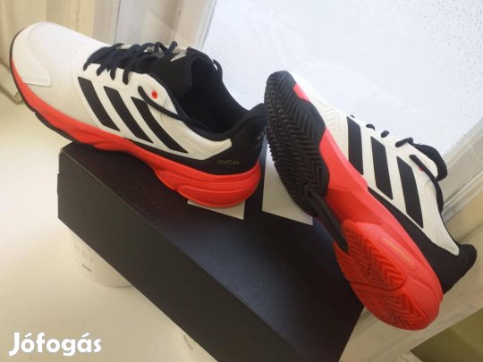 Adidas Courtjam Control 3 cipő