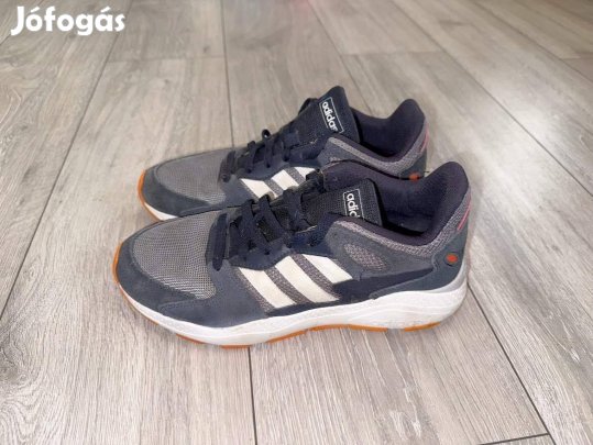 Adidas Crazychaos sportcipő 41 1/3 -os