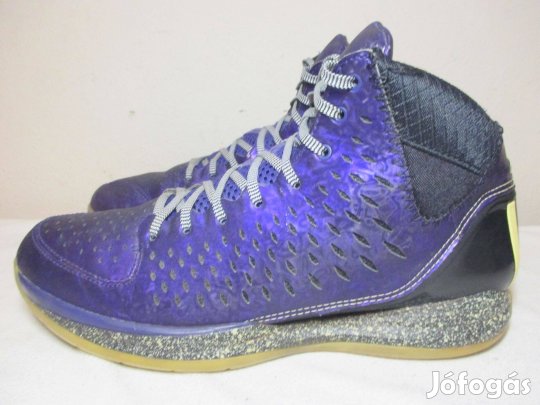 Adidas D Rose 3 Night Before Christmas sportcipő 42 -es