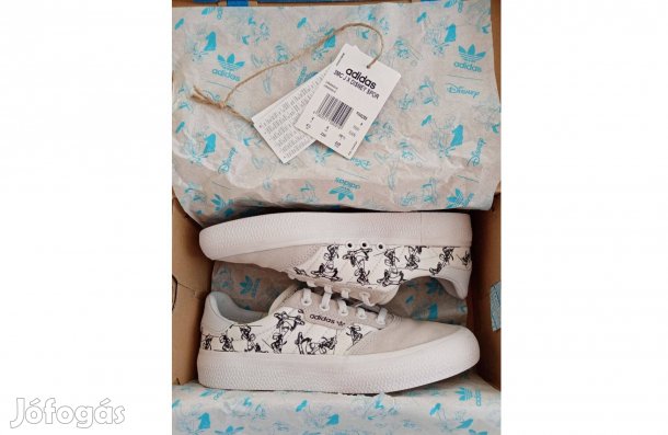 Adidas Disney Goofy 3MC gyerek sneaker sportcipő 36 2/3 cipő eladó