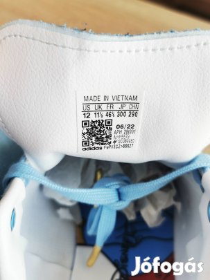 Adidas Disney x Stan Smith Aladdin - Genie