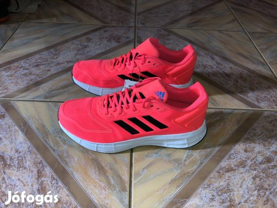 Adidas Duramo 10 Lightmotion cipő 45-ös,új
