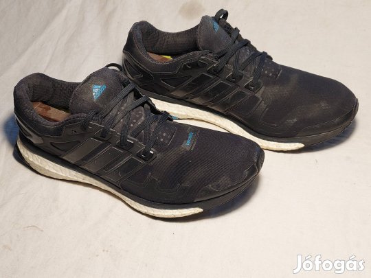 Adidas Energy Boost futócipő 45