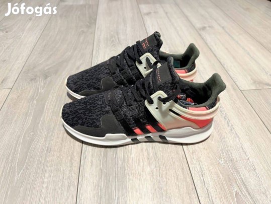 Adidas Eqt Support Advance sportcipő 46 2/3 -os