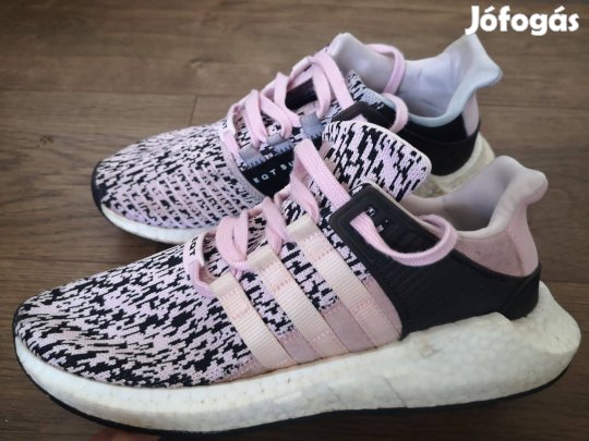 Adidas Equipment cipő 44 méret