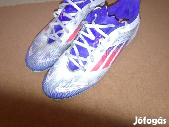 Adidas F50 academy 43-as méret 