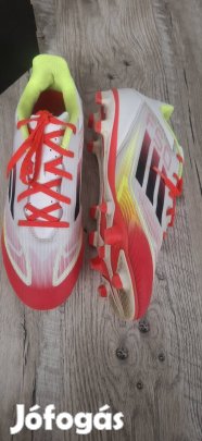 Adidas F50 focicipő