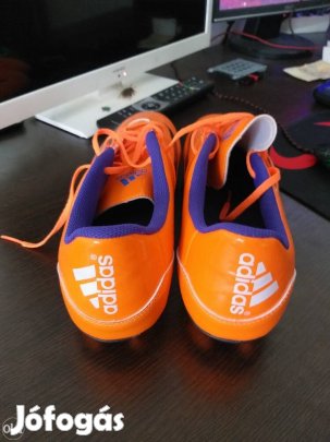Adidas F5 Trx FG stoplis focicipő.