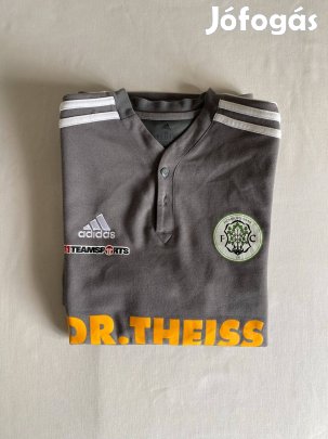 Adidas FC 08 Homburg férfi póló, mez, M-es