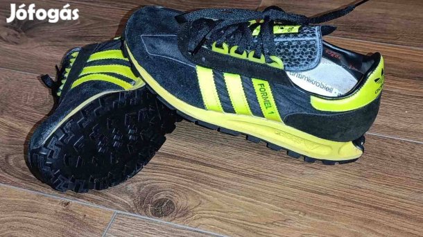 Adidas Formel 1 Formula 1 Austria kondicipő 36 nr2