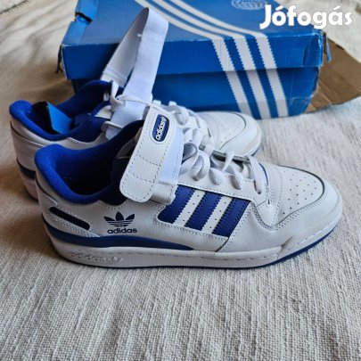 Adidas Forum Low 41 1/3 os méret